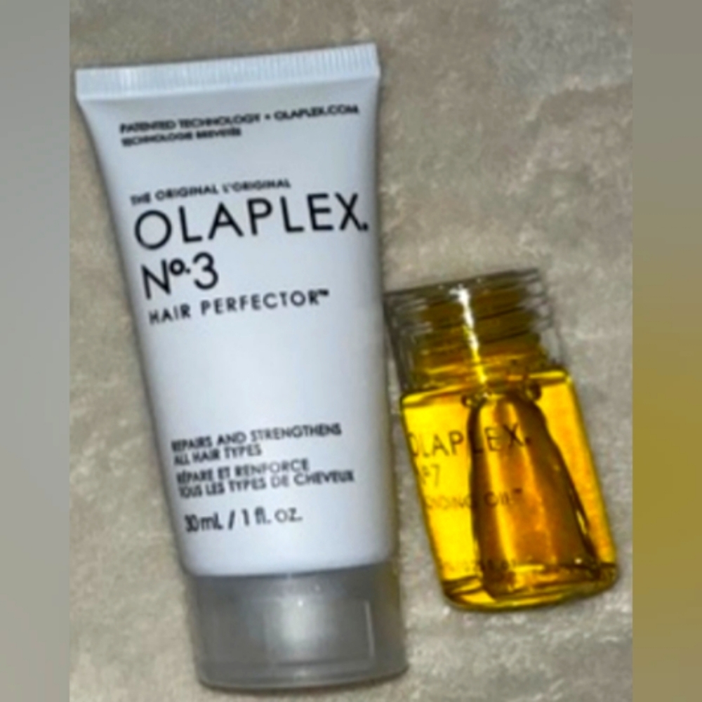 Olaplex set - Picture 4 of 4